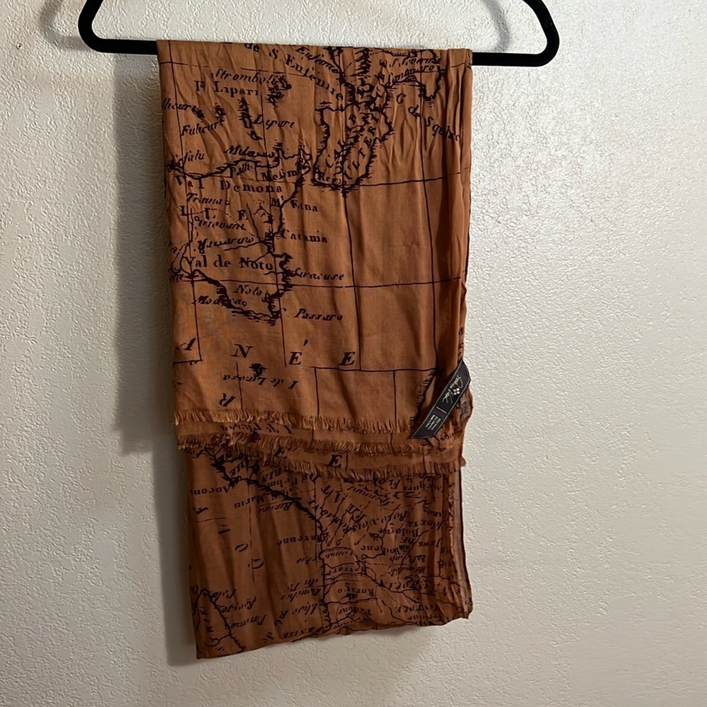 Patricia Nash scarf